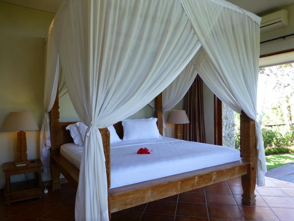 Villa Kawan Tanah Lot Quarto foto