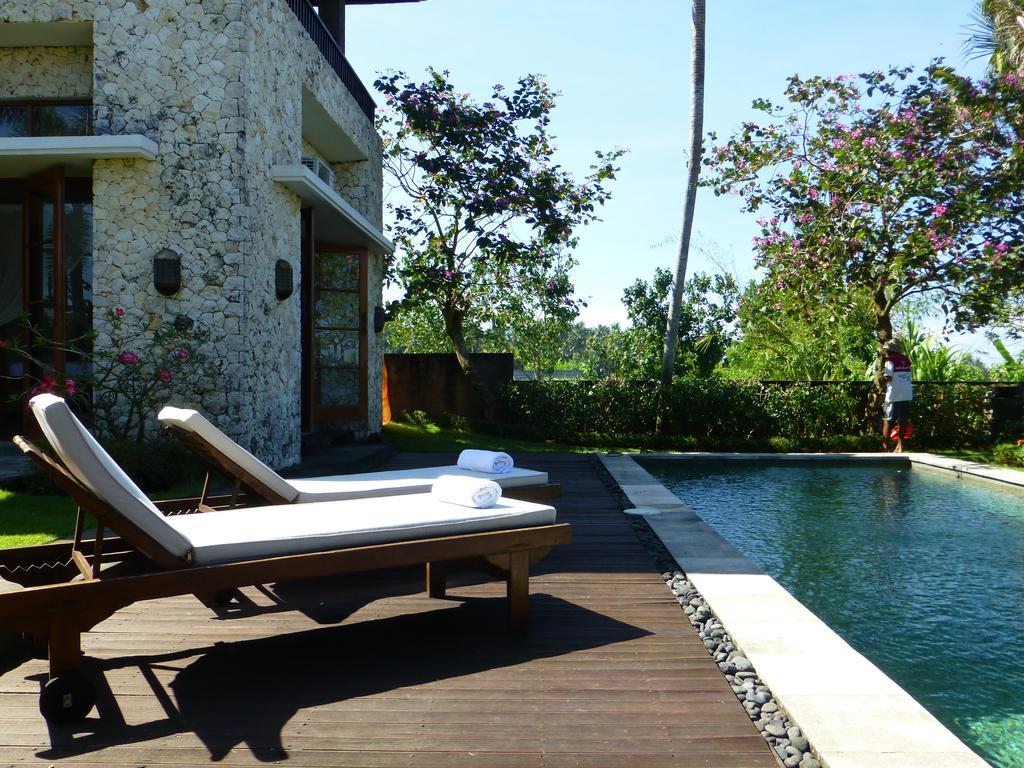 Villa Kawan Tanah Lot Quarto foto
